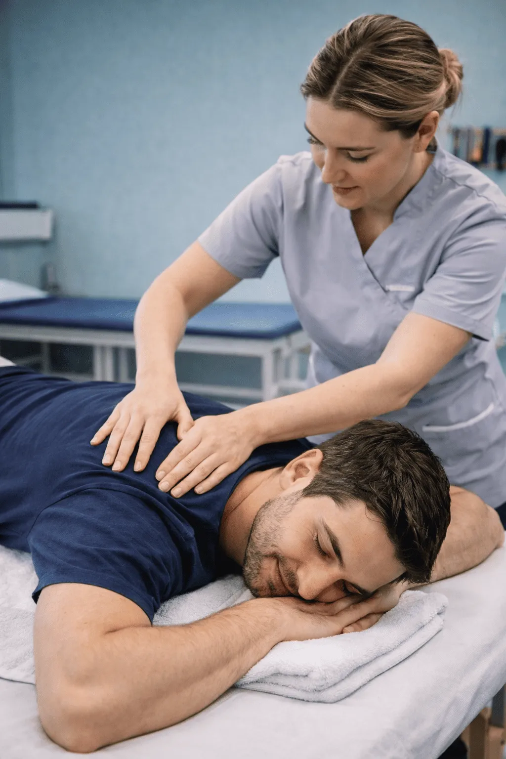 Pain and Ache Relief