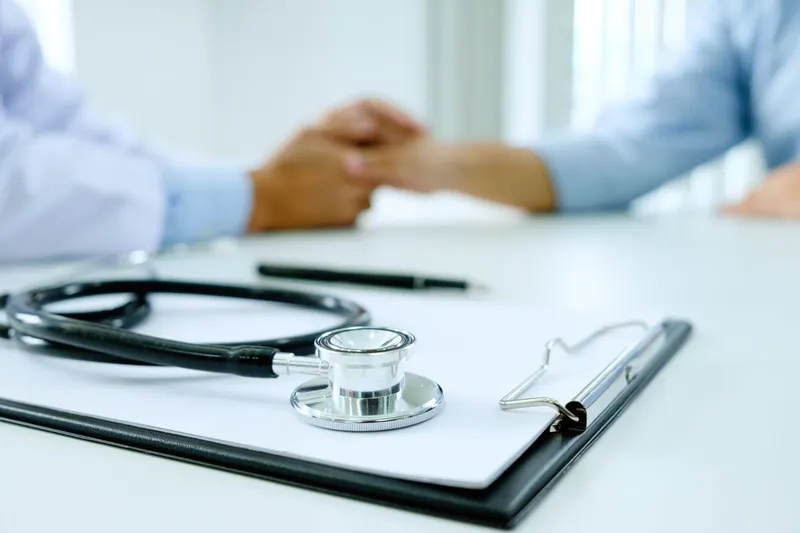 Compton Physiotherapy team