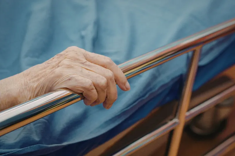 Stroke Physiotherapy