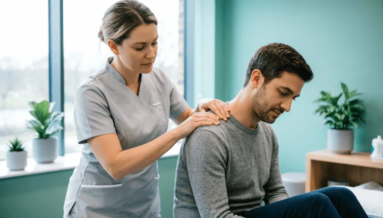 Functional Neurological Disorder (FND)