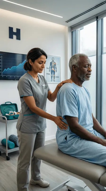 Pain and Ache Relief